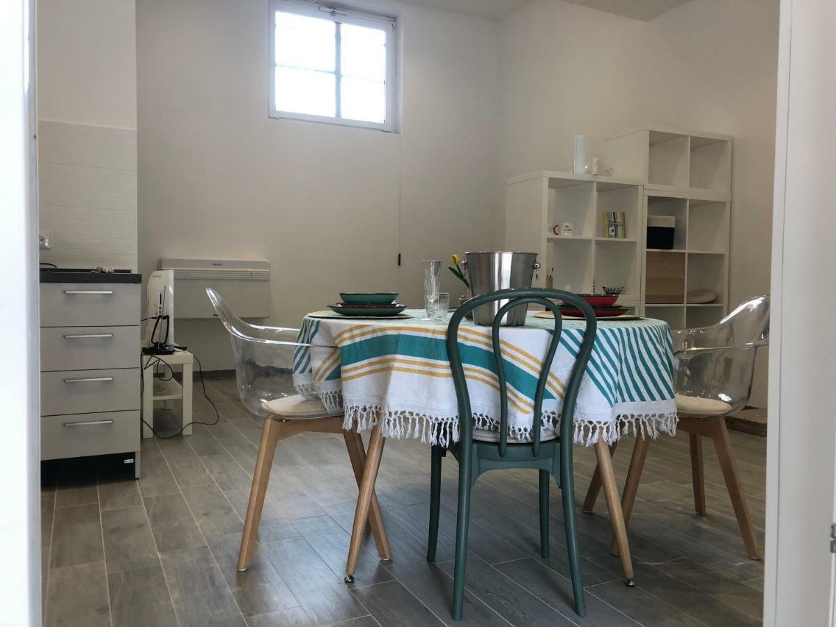 Casa Mimosa Appartement Varazze Buitenkant foto